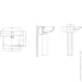  Mixxen Belfast 5545  (MXMD0756)