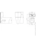  Mixxen Denver    Slim Soft Close (MXMD0793)