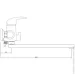    Mixxen Elorn L320    (MXBZ0654)