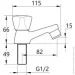  Mixxen     HB0102861C