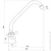    Mixxen  HB7002805C-M7110