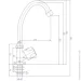  Mixxen     HB7112861C-7112
