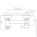   Mixxen Howard MXKL0735