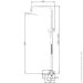 Mixxen   IQ  MXKL0680