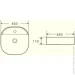  Mixxen Lotus 4545  (MXLT0624)