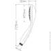 Mixxen    MXBR0075
