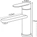    Mixxen Rois MXKP0729