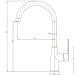    Mixxen Sorrento MXBZ0516