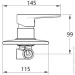    Mixxen Thomas MXTA0671  , / 