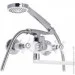Mixxus    Omega 140 White (Mi2768)