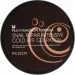 Mizon   Snail Repair Intensive Gold Eye Gel Patch, 60  (8809587521807)
