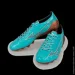 Mizuno Alpha Elite MD (P1GA236225-39)