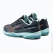  Mizuno EXCEED STAR JR clay (38.5) UK5.5 61GC2255-12 38.5