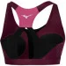 - Mizuno   High Support Bra  (S) J2GA2701-85 S