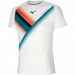   Mizuno   Shadow Graphic Tee  (L) 62GA1503 L
