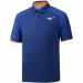   Mizuno   Shadow Tee Mazarine  (M) K2GA0510-21 M