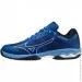  Mizuno SHOE WAVE EXCEED LIGHT Clay  46 UK 11 61GC2220-26 46