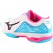  Mizuno WAVE EXCEED 2 CC .40.5 (7) -/ (61GC1823-09 40.5)