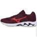  Mizuno Wave Inspire 16 2020 1 38 Burgundy (1092-5054698854938)