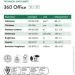    MM A4 360 Office