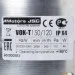   Mmotors VOK 150/120  (3800211052457)