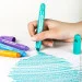 Mobee      (crayons) 24  (P001T24)