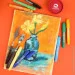 Mobee      (crayons) 24  (P001T24)