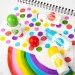  Mobee       dot paint 6  +   (D006)