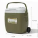Mobi Garden    26 NX20671028 green