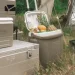 Mobi Garden    36 NX22684005 green
