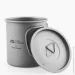 Mobi Garden     450 NX20666039 titanium