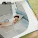 Mobi Garden  Aluminium proof pad NX20663008 silvery