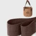 Mobi Garden   Bucket 20 NX21674002 brown
