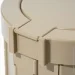  Mobi Garden ³-  Closestool round NX22671043 khaki