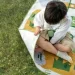 Mobi Garden    Fun Picnic 240 NX23663025 green