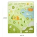 Mobi Garden    Fun Picnic 240 NX23663025 green