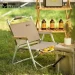 Mobi Garden   SC Low Chair NX20665002 green