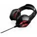  Modecom MC-839 Sword Volcano Gaming Series Black-Red (S-MC-839-SWORD)