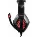  Modecom MC-839 Sword Volcano Gaming Series Black-Red (S-MC-839-SWORD)