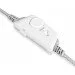  Modecom Volcano RGB Prometheus 7.1 USB White (S-MC-899-PROMETHEUS-200)