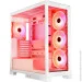  Modecom VOLCANO SPACE APEX ARGB 4x140mm fans MIDI USB 3.0x2+ TYPE-C WHITE   ATX (AT-SPACE-PG-20-000000-000)