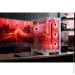  Modecom VOLCANO SPACE APEX ARGB 4x140mm fans MIDI USB 3.0x2+ TYPE-C WHITE   ATX (AT-SPACE-PG-20-000000-000)