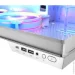  Modecom VOLCANO PANORAMA APEX ARGB 5F MIDI WHITE   ATX (AT-PANORAMA-5F-ARGB-20-00)