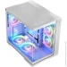  Modecom VOLCANO PANORAMA APEX ARGB 5F MIDI WHITE   ATX (AT-PANORAMA-5F-ARGB-20-00)
