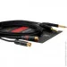  Mogami 2xJACK-2xRCA/2m
