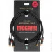  Mogami 2xRCA-2xRCA/2m