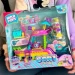 Набір фігурок з аксесуарами Moji Pops вечірка на яхті яхта, 2 фігурки, аксесуари (PMPSP112IN30) Набір фігурок з аксесуарами Moji Pops вечірка на яхті яхта, 2 фігурки, аксесуари (PMPSP112IN30)