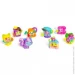   Moji Pops  "party"    8  (PMPPB816IN00)