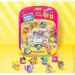   Moji Pops  "party"    8  (PMPPB816IN00)