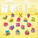   Moji Pops  "party"    8  (PMPPB816IN00)